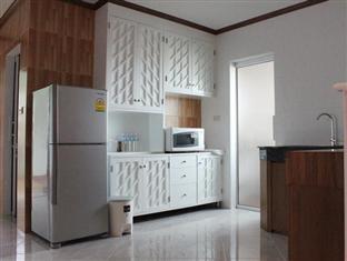 Apartment Baan Halle Hallo