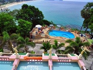 Baan Hill Phuket Resort