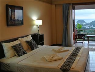 Resort Baan Kongdee Sunset Kata Beach (Phuket)