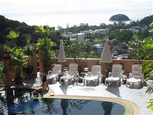 Baan Kongdee Sunset Resort Kata Beach (Phuket)