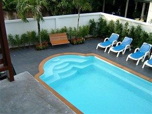 Baan Rosa Bangtao Apartment