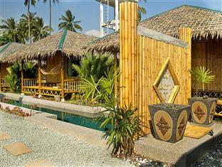 Resort Bamboo Heaven Rawai