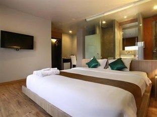 Hotel The Belle Patong