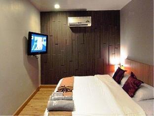 Hotel The Belle 3*