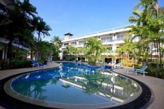 Club Hotel Phuket