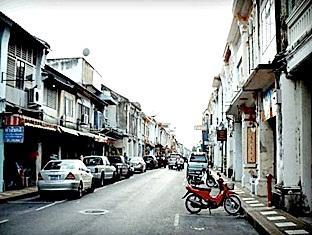 D's Corner & Guest house *