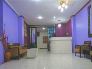 Guest house Goodfriend *