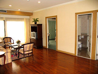 Resort Bel Air 4*