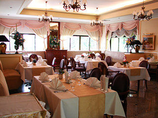 Bel Air Resort 4*