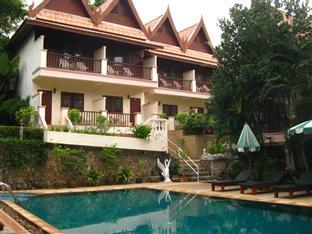 Resort Inter House