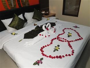 Dengba Phuket Patong
