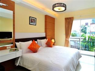 Hotel Jula Place Chalong