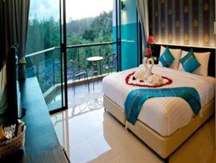 Hotel Kata Green Beach Hotel Kata Beach (Phuket)