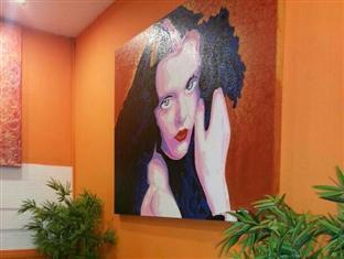 Tuscany Guest house *