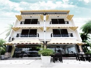 Le Desir Resortel Aparthotel Chalong