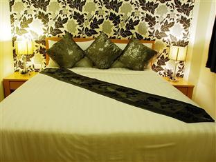 Le Desir Resortel Aparthotel
