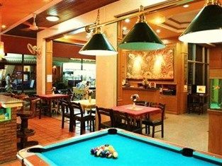 The House Patong