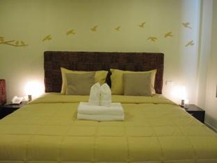 Limburi Hometel Phuket