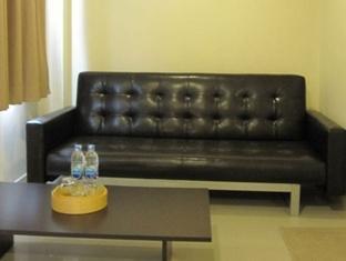 Limburi Hometel 3*