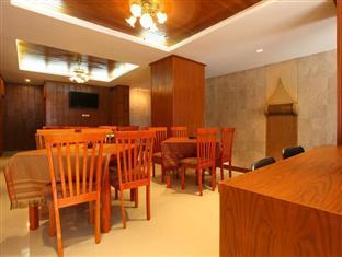 Guest house Lotus