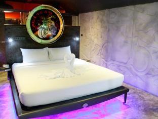 Hotel Nicky's Handlebar 3*
