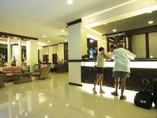 Ps Phuket - Sha Hotel 3*