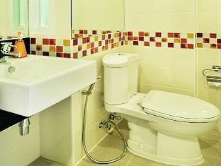 Hotel Ps Phuket - Sha Patong