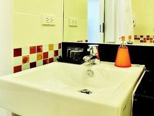 Ps Phuket - Sha 3* Patong