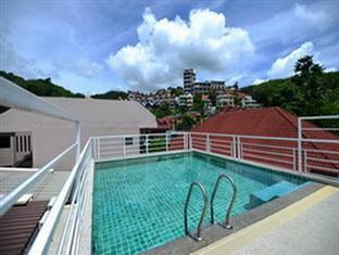 Pariya Boutique Hotel 2*