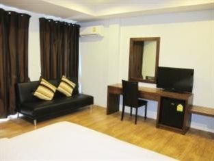 Pariya Boutique 2* Patong