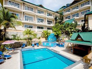 Rai Rom Yen Sha Apartamento Patong