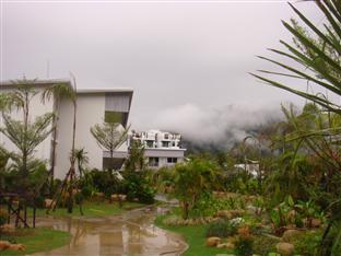 Guest house Phukamala Phuket