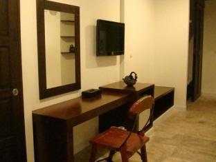 Guest house Phukamala 2*