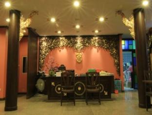 Guest house Pl Patong