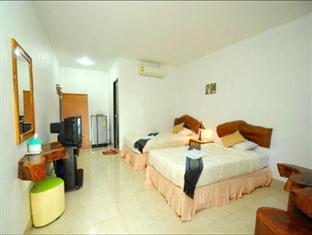Ruan Mai San Ngam - Sha Resort Nai Yang