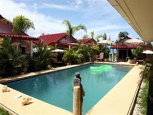 Sanuk Resort Rawai