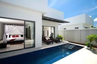 Villa Seastone Private Pool