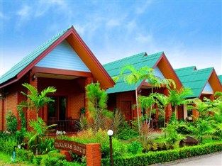 Tanamas House Thalang