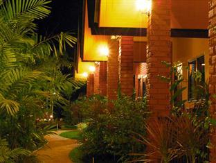 Tanamas House Inn 2*
