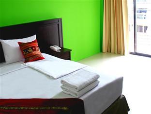 Thana Guest house 2*
