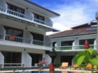 Hanuman Guest house Phuket