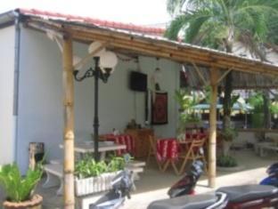 Guest house Hanuman Phuket