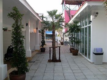 Boutique By Clearhouse Hotel Kamala Beach