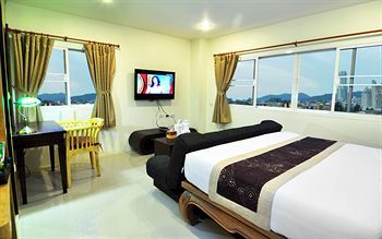 Marina Boutique Hotel Patong