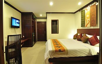 Marina Boutique Hotel