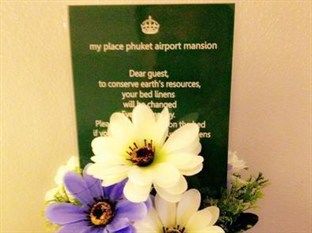 Hotel My Place Phuket Airport Mansion Nai Yang