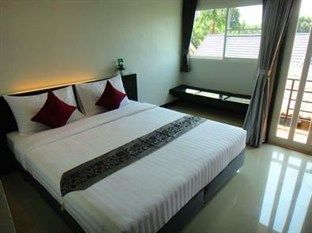 Hotel My Place Phuket Airport Mansion