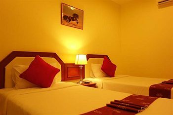 Naiyang Sonwa Hotel 3*