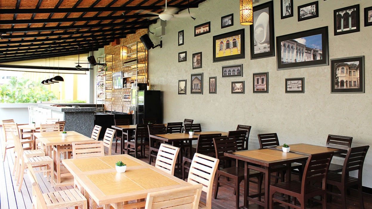 Sea Breeze - Sha 3* Kata Beach (Phuket)