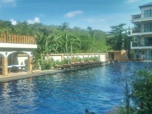Hotel The Windmill Phuket
